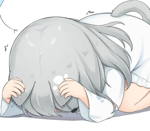 抱头趴地苦恼.png